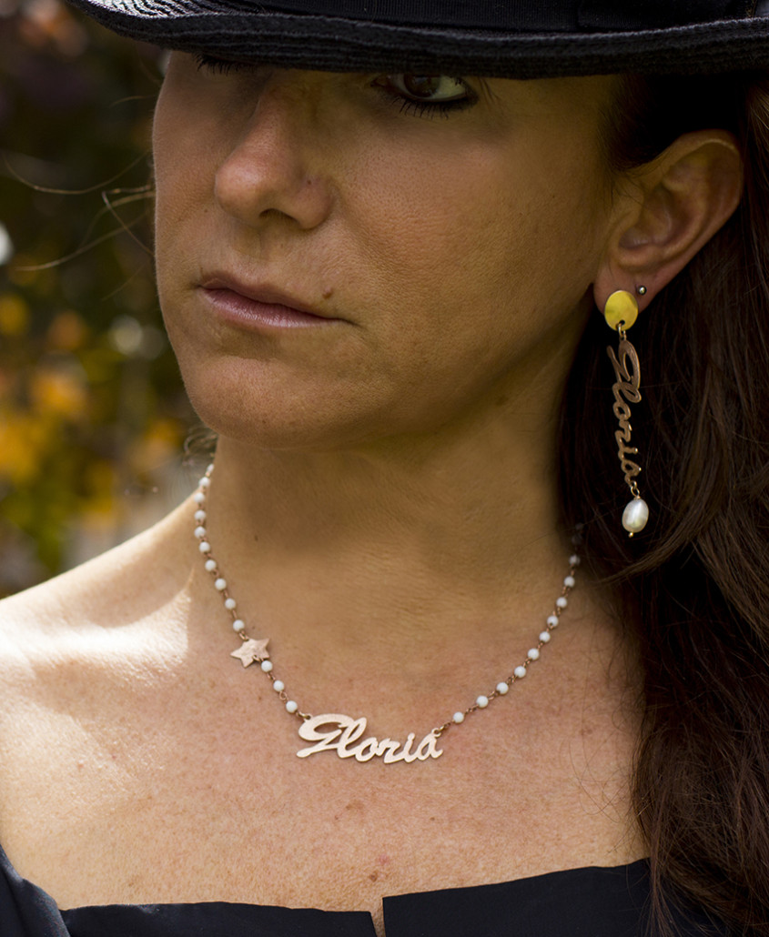 GAIA BIJOUX