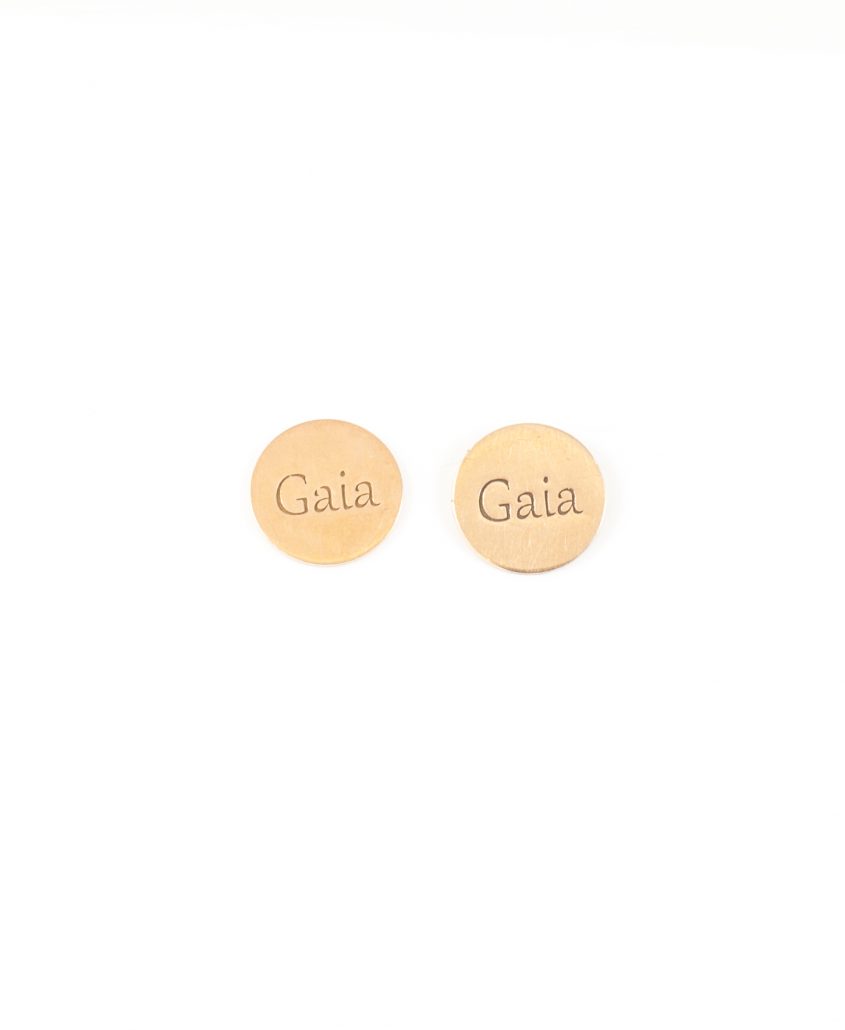 GAIA BIJOUX